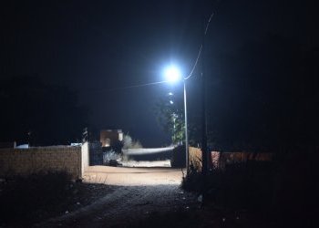 PROGRAMME D'ÉLECTRIFICATION DE 2000 VILLAGES DU PUDC : Sam Fall voit enfin la lumière