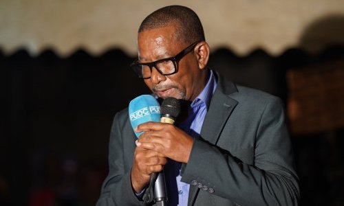 Électrification rurale : Ngueye Ngueye et Neukeuthie sortent de l'obscurité grâce au PUDC